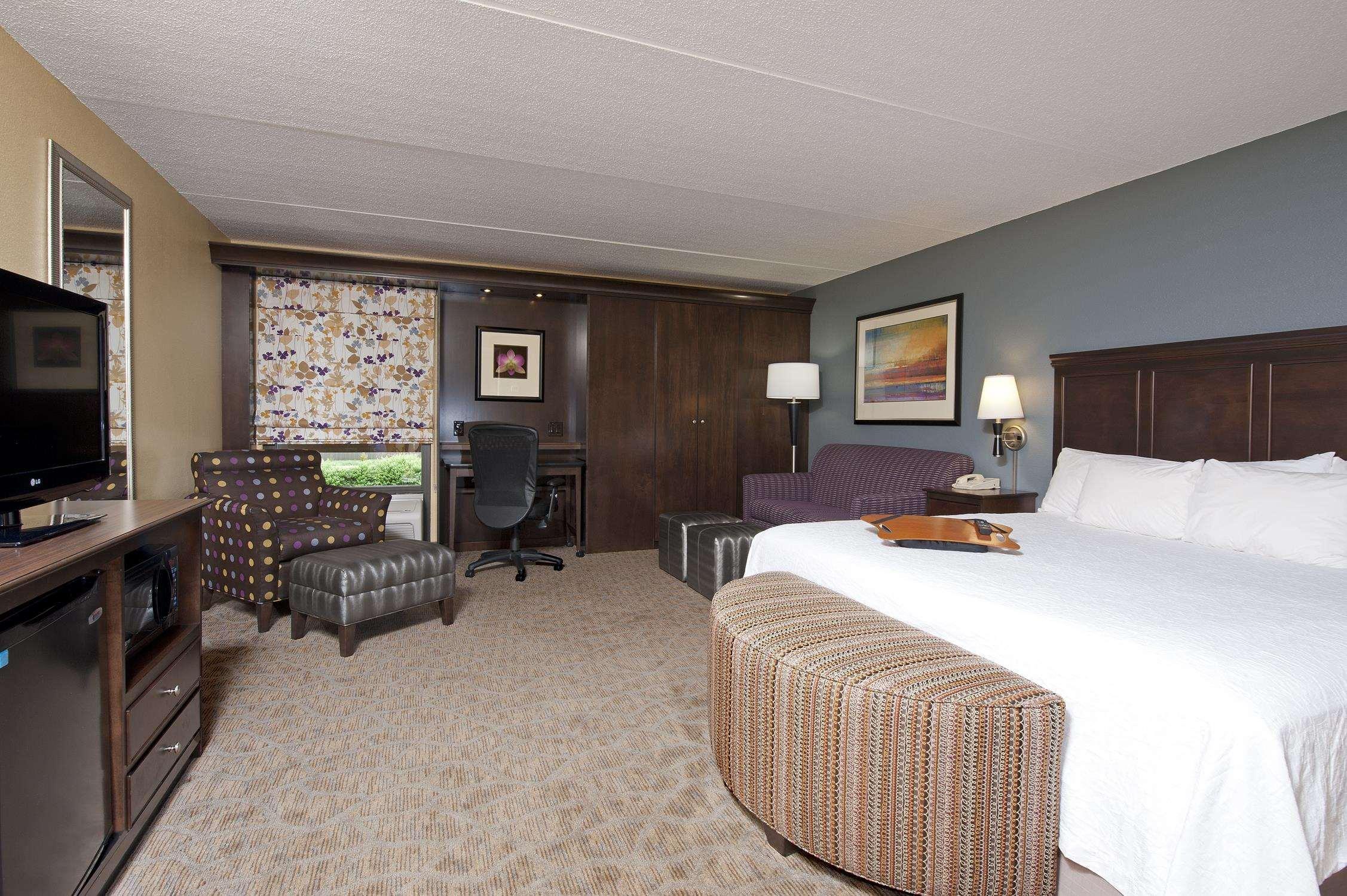 Hampton Inn Janesville Exterior foto
