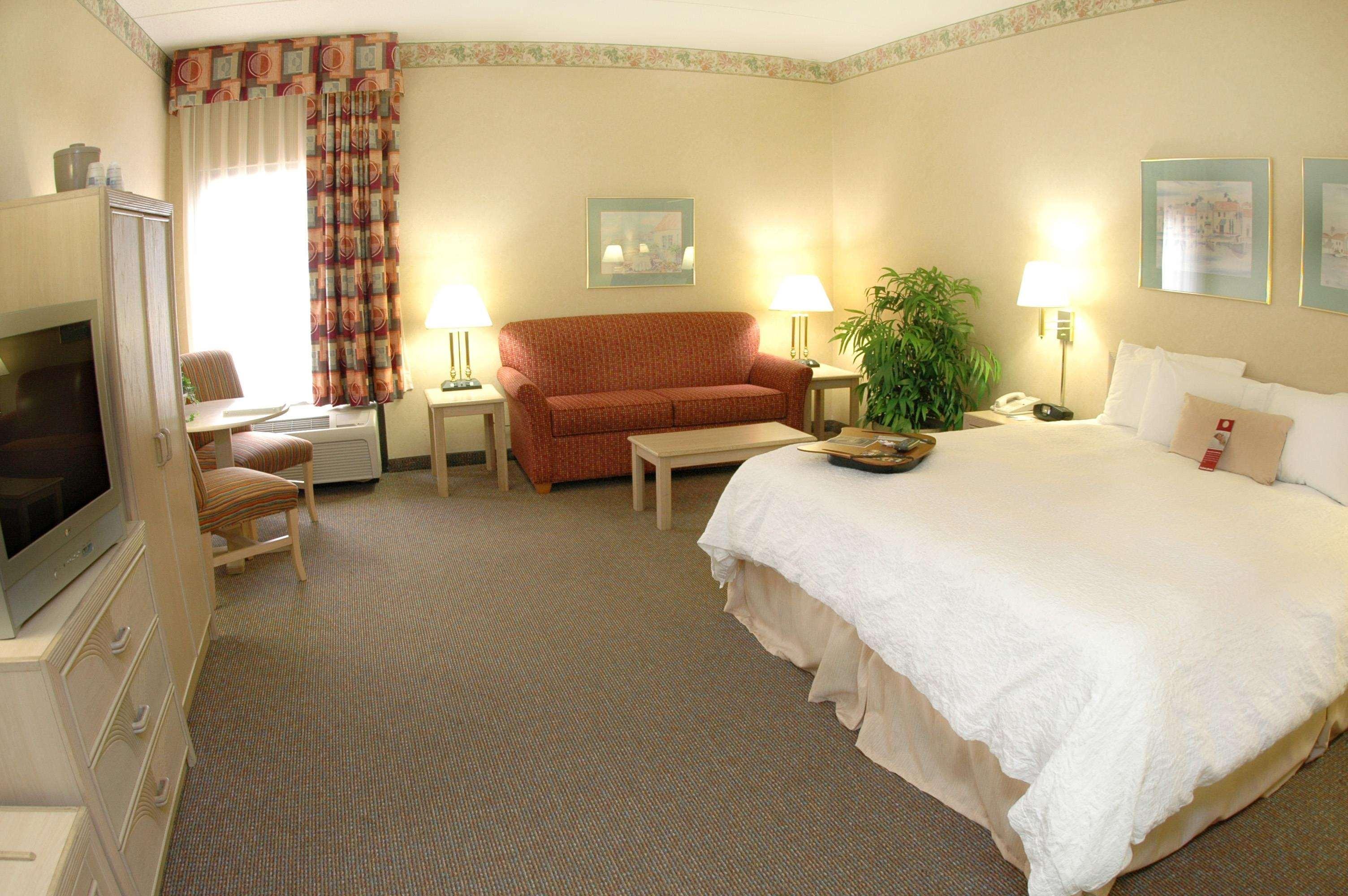 Hampton Inn Janesville Exterior foto